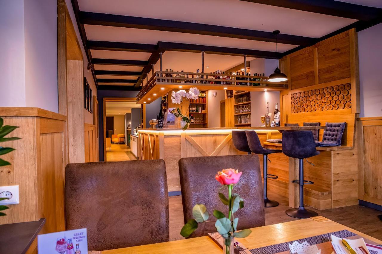 Gasthaus Heiko Sieb Wischhafen Zewnętrze zdjęcie