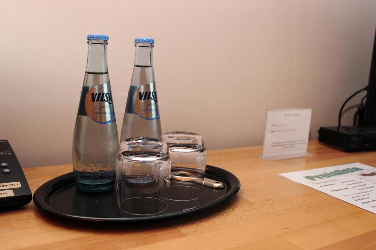 Gasthaus Heiko Sieb Wischhafen Zewnętrze zdjęcie